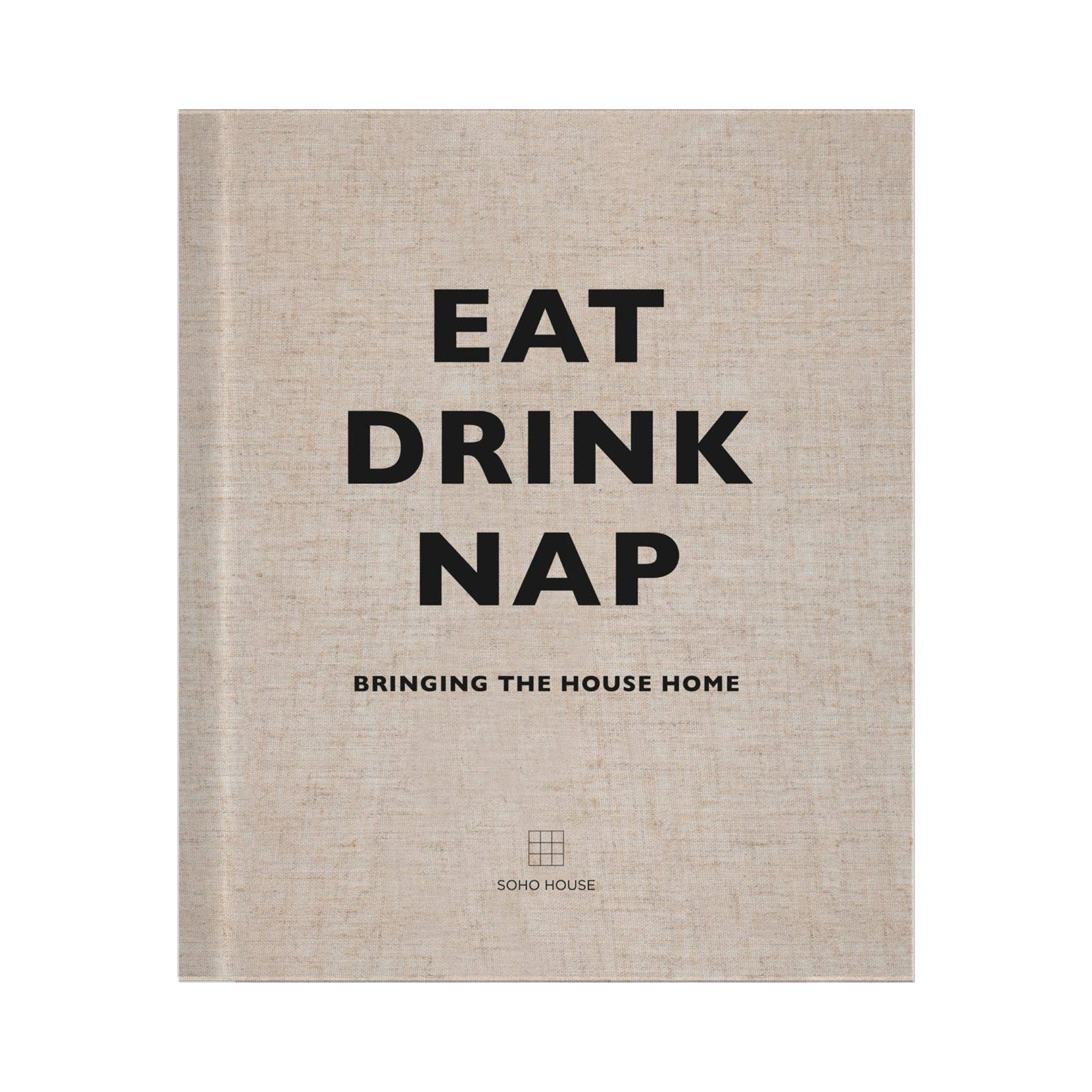 Eat Drink Nap