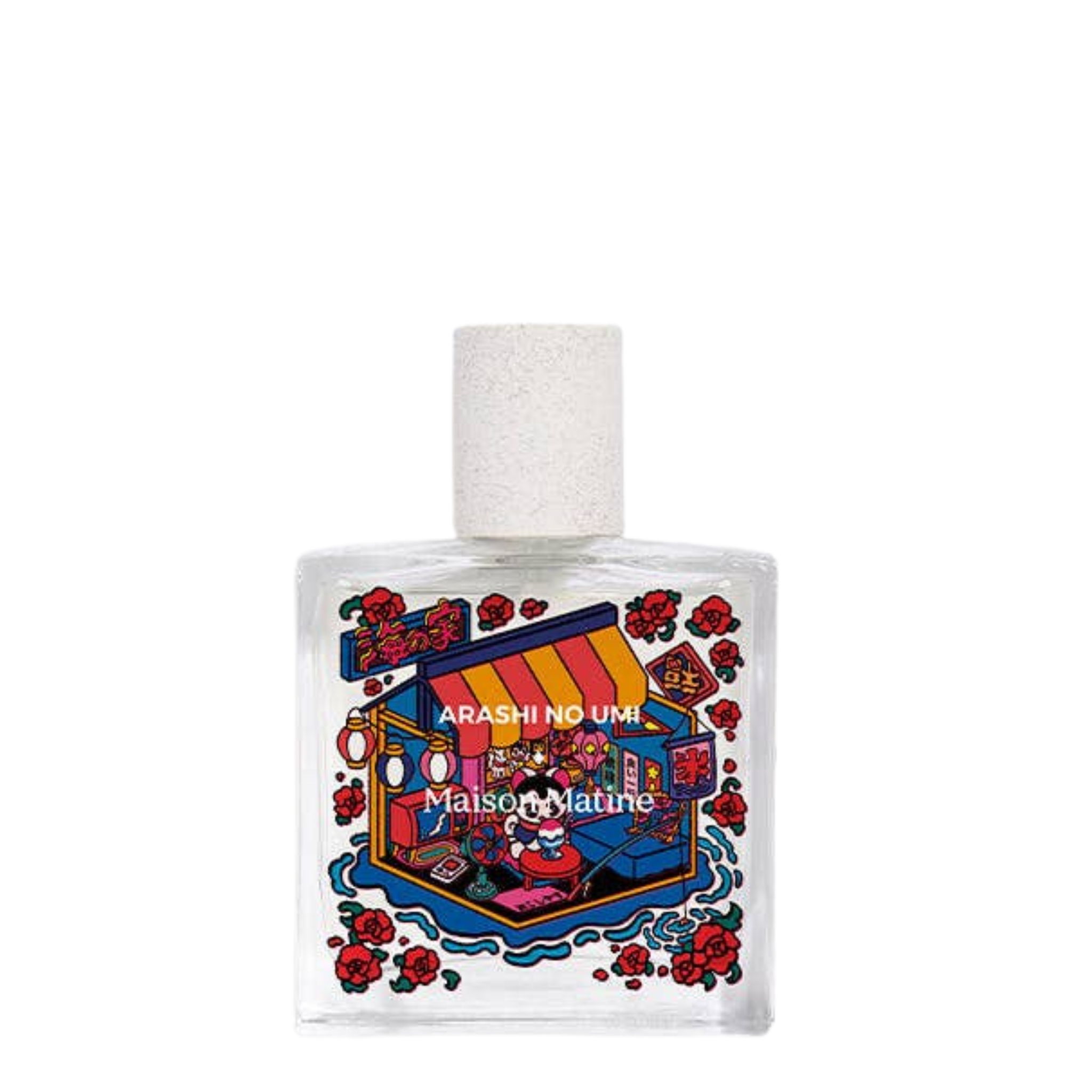 Arashi No Umi | 50ml