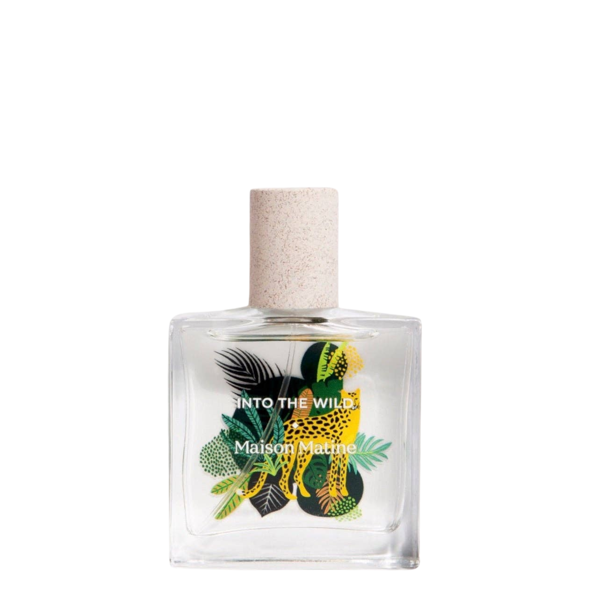 Into The Wild | 50ml