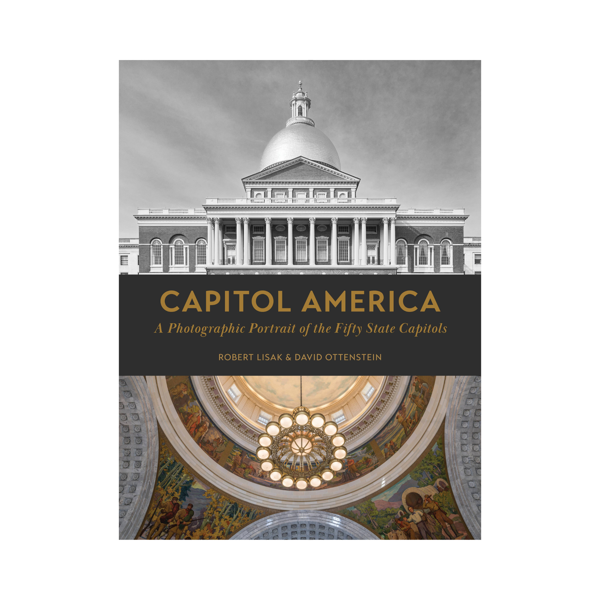 Capitol America