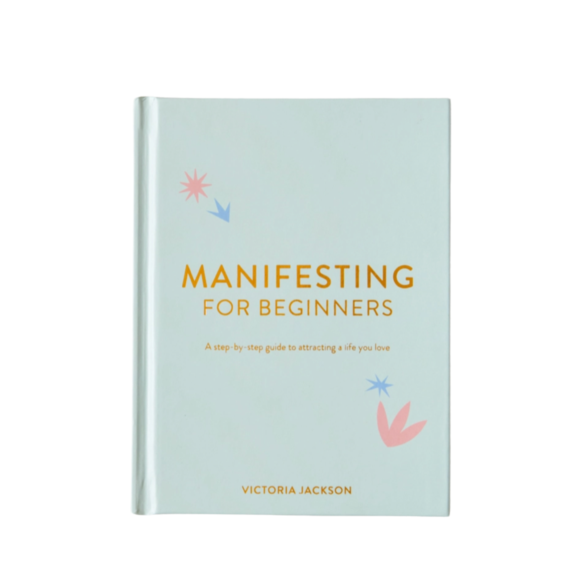 Manifesting For Beginners