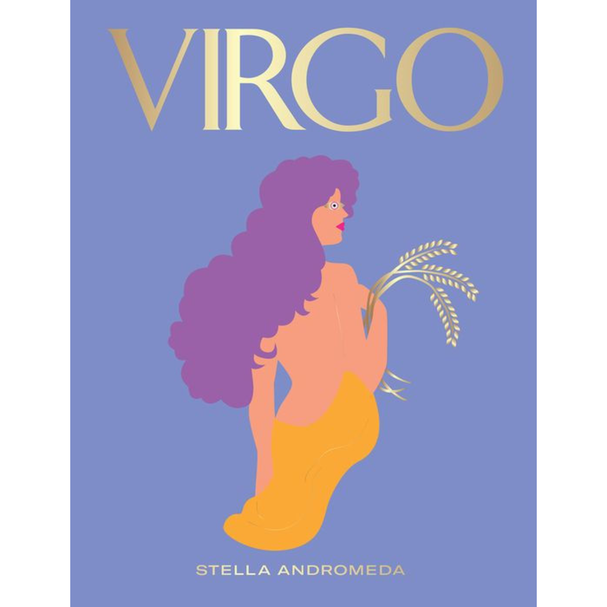 Virgo: Harness The Power Of The Zodiac