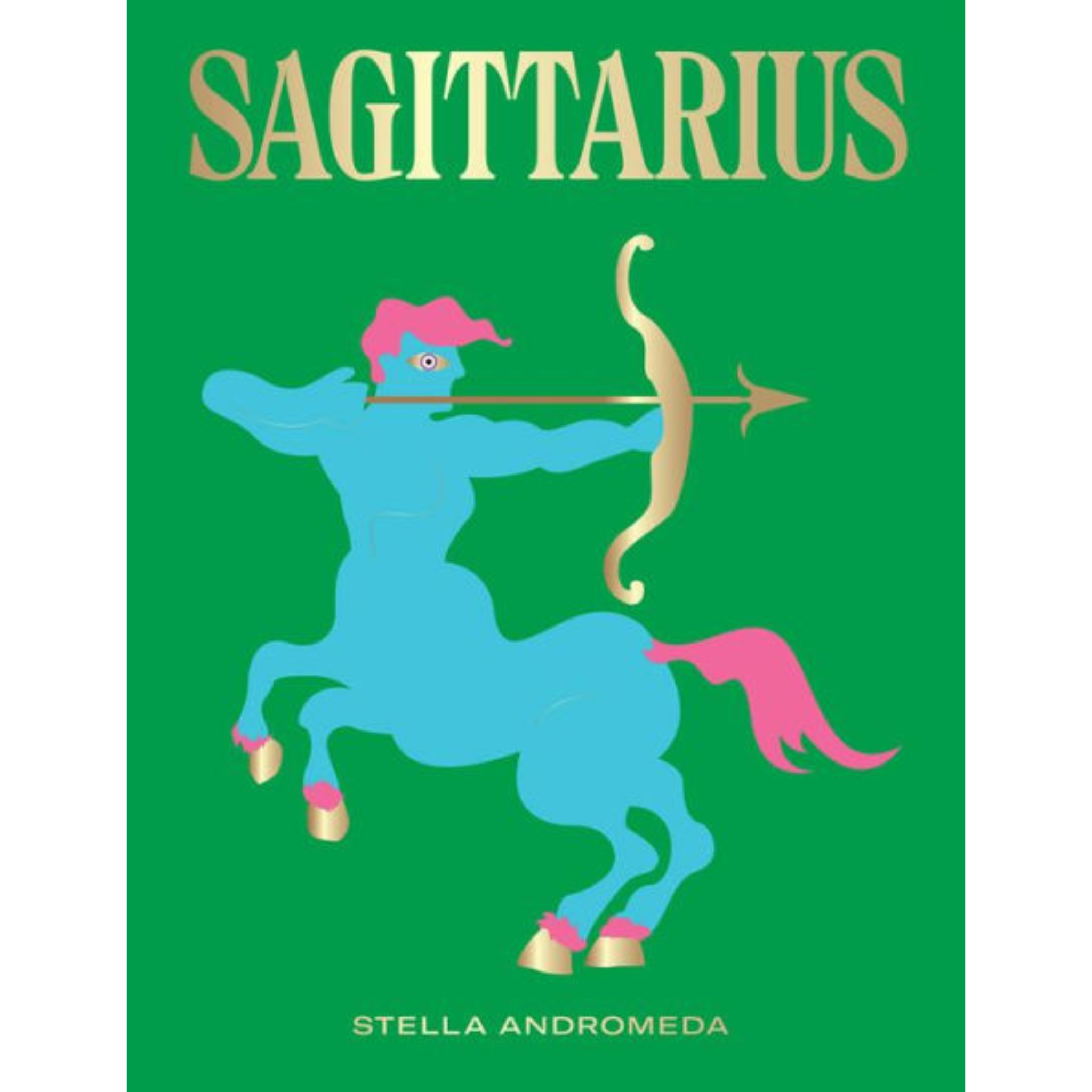 Sagittarius: Harness the Power of the Zodiac