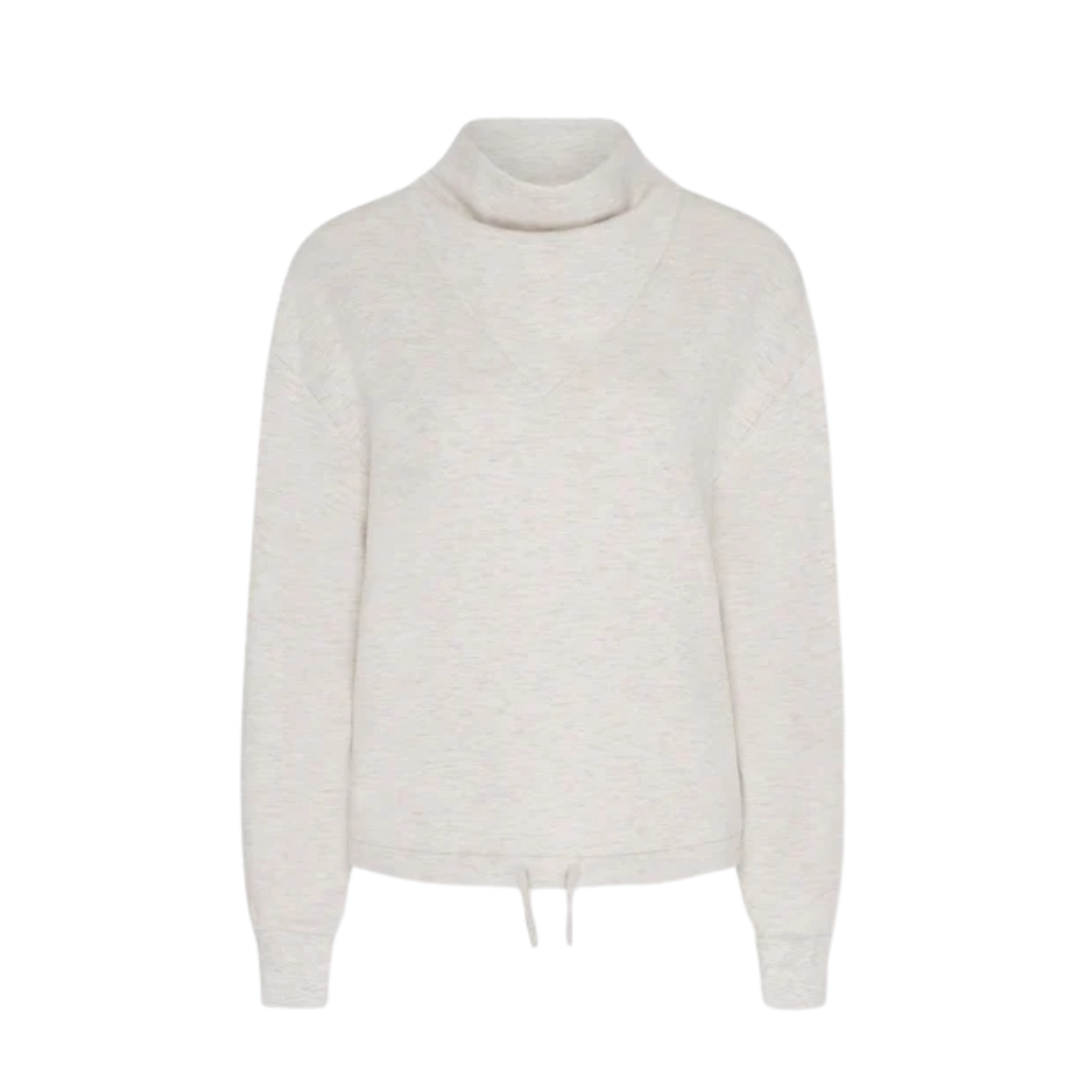 Betsy Sweat Top | Ivory