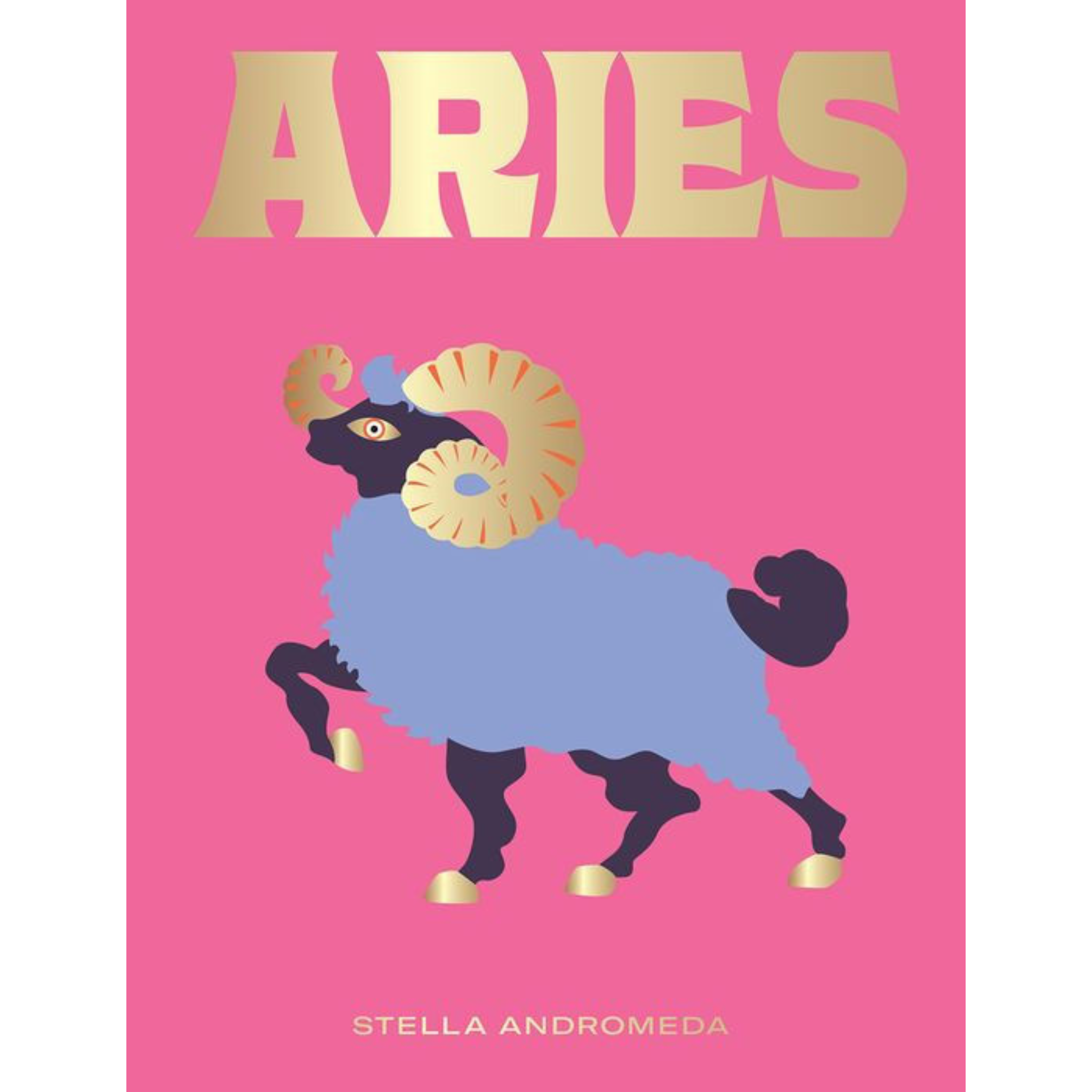 Aries: Harness the Power of the Zodiac