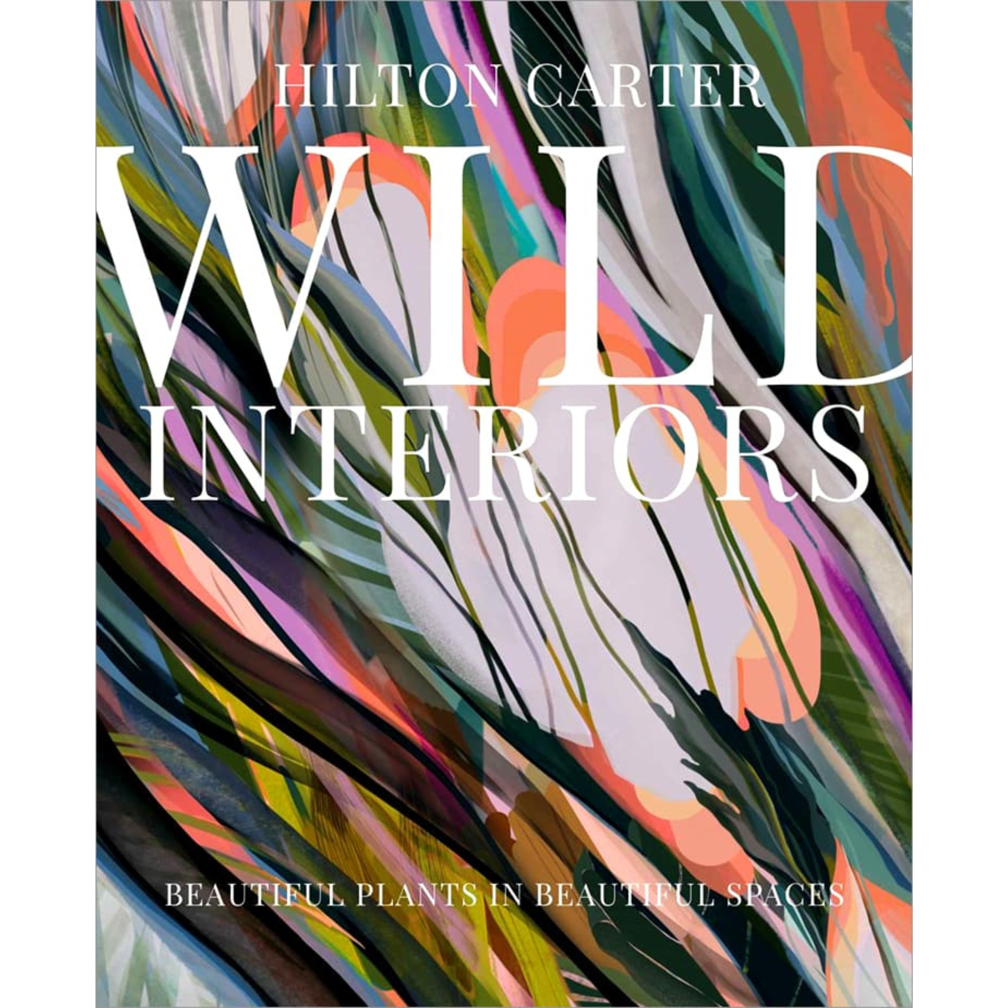 Wild Interiors