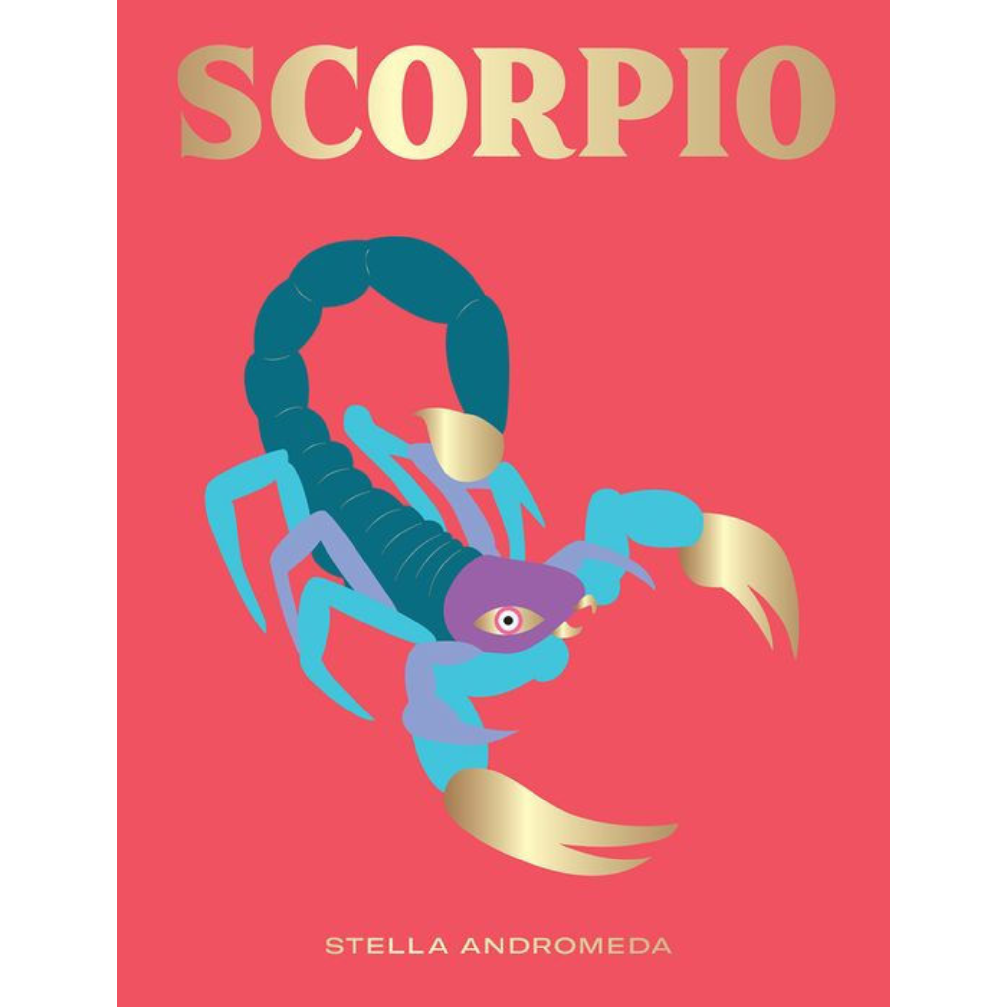 Scorpio: Harness the Power of the Zodiac