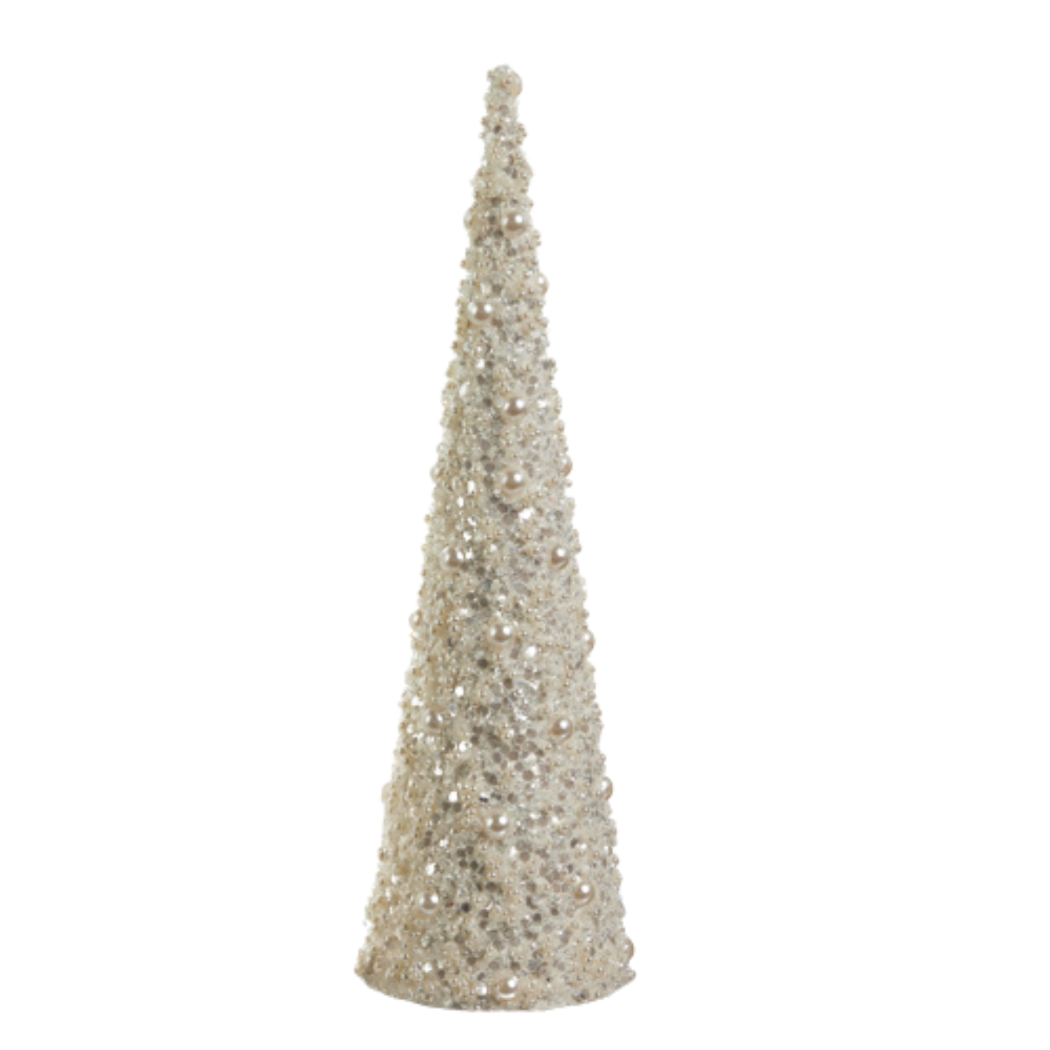 Pearl Cone Tree | 2 Sizes