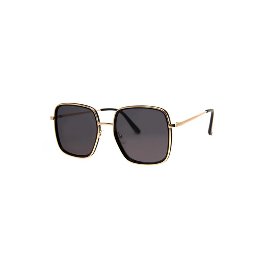 Bardot Sunglasses - Black