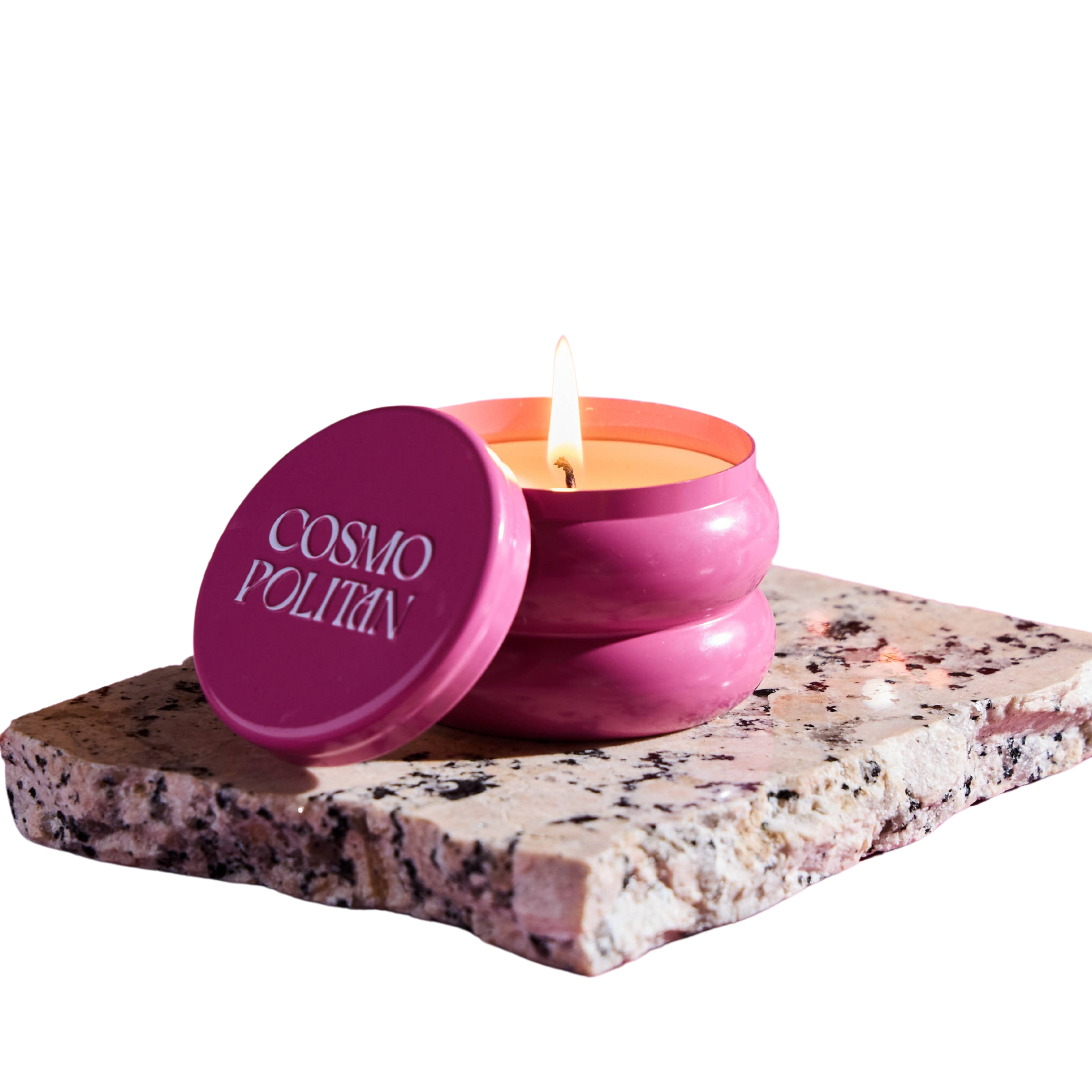 Rewined Cosmopolitan Candle | 3.5 oz