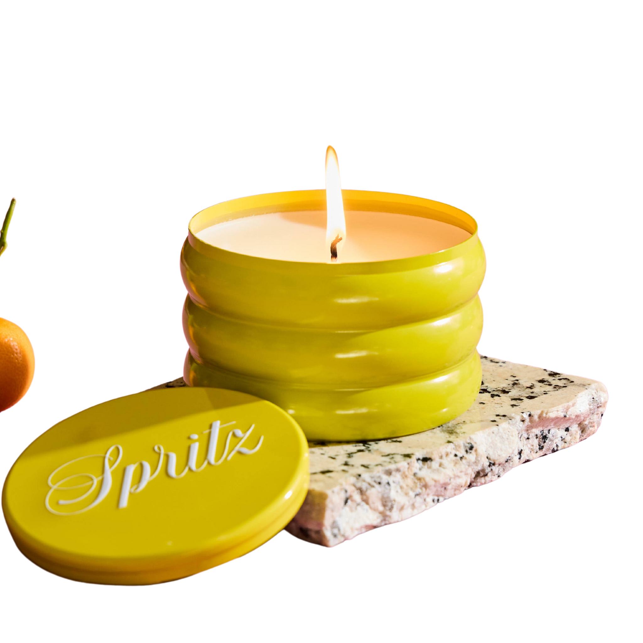 Rewined Spritz Candle | 13 oz