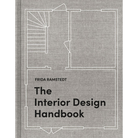 Interior Design Handbook