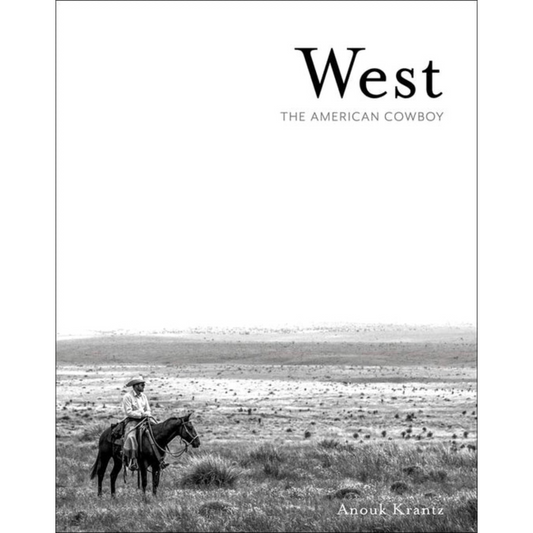 West: The American Cowboy