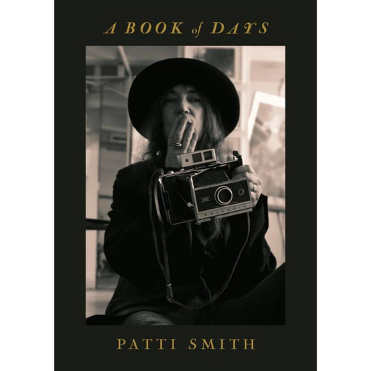 A Book of Days