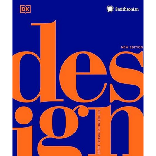 Design: The Definitive Visual History