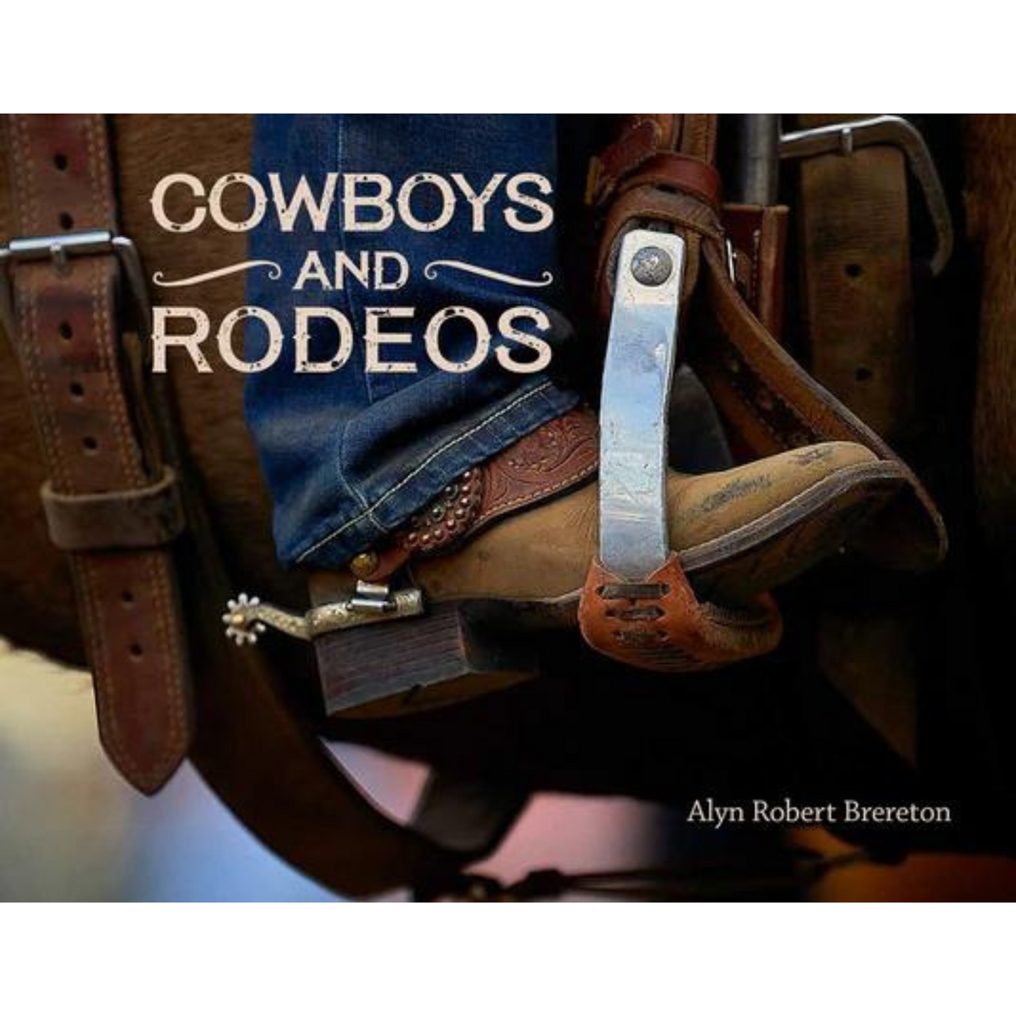 Cowboys And Rodeos