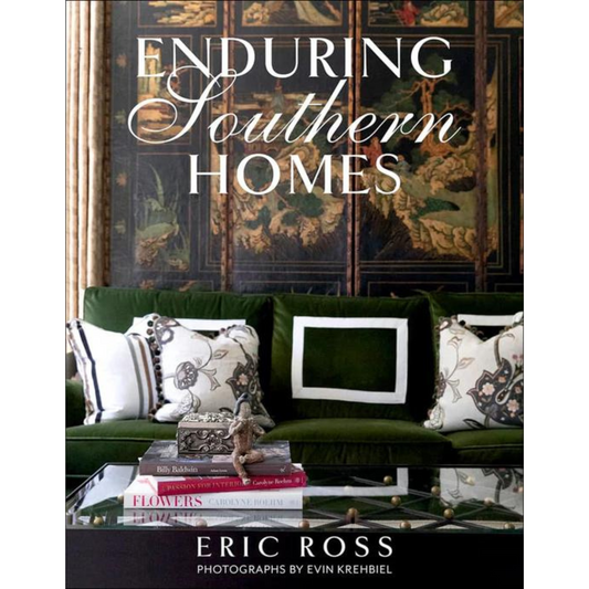 Enduring Southern Homes