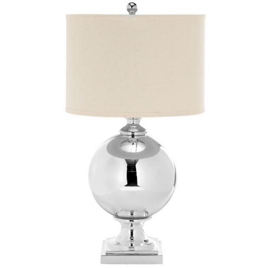 Alcott Glass Table Lamp
