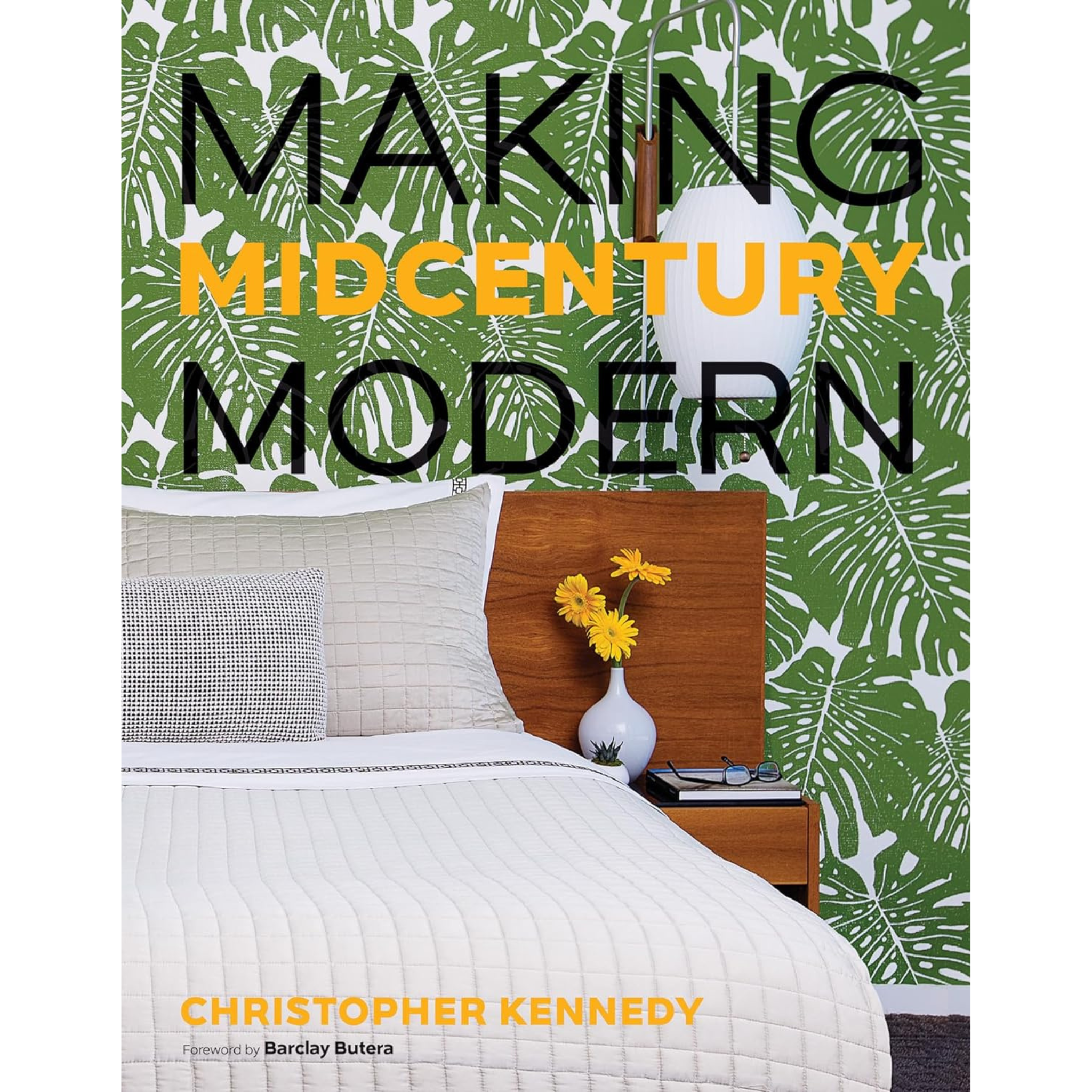 Making Midcentury Modern