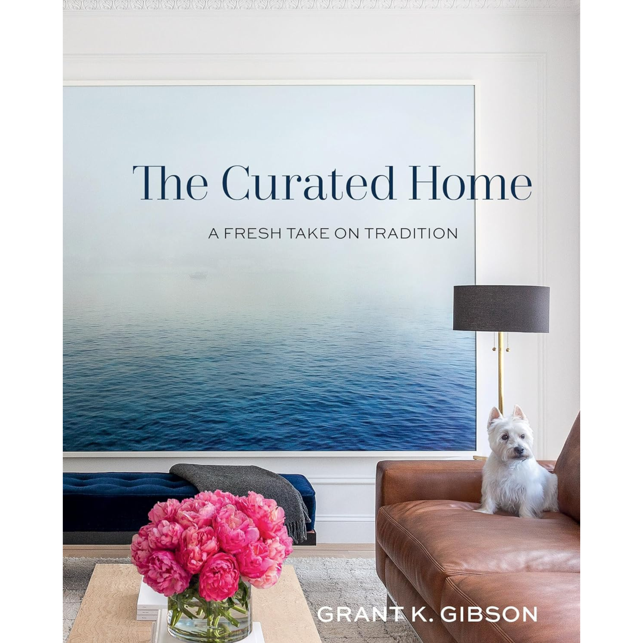 The Curated Home: A Fresh Take on Tradition