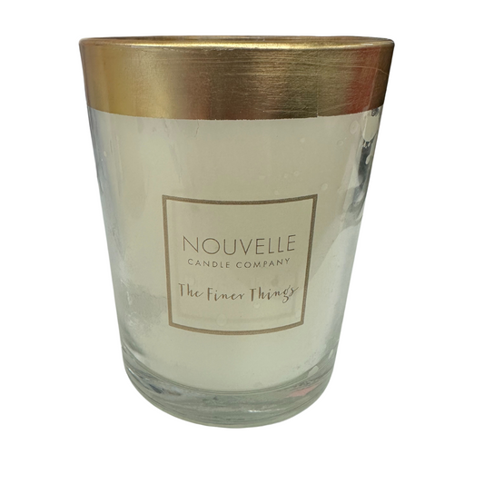 The Finer Things Candle