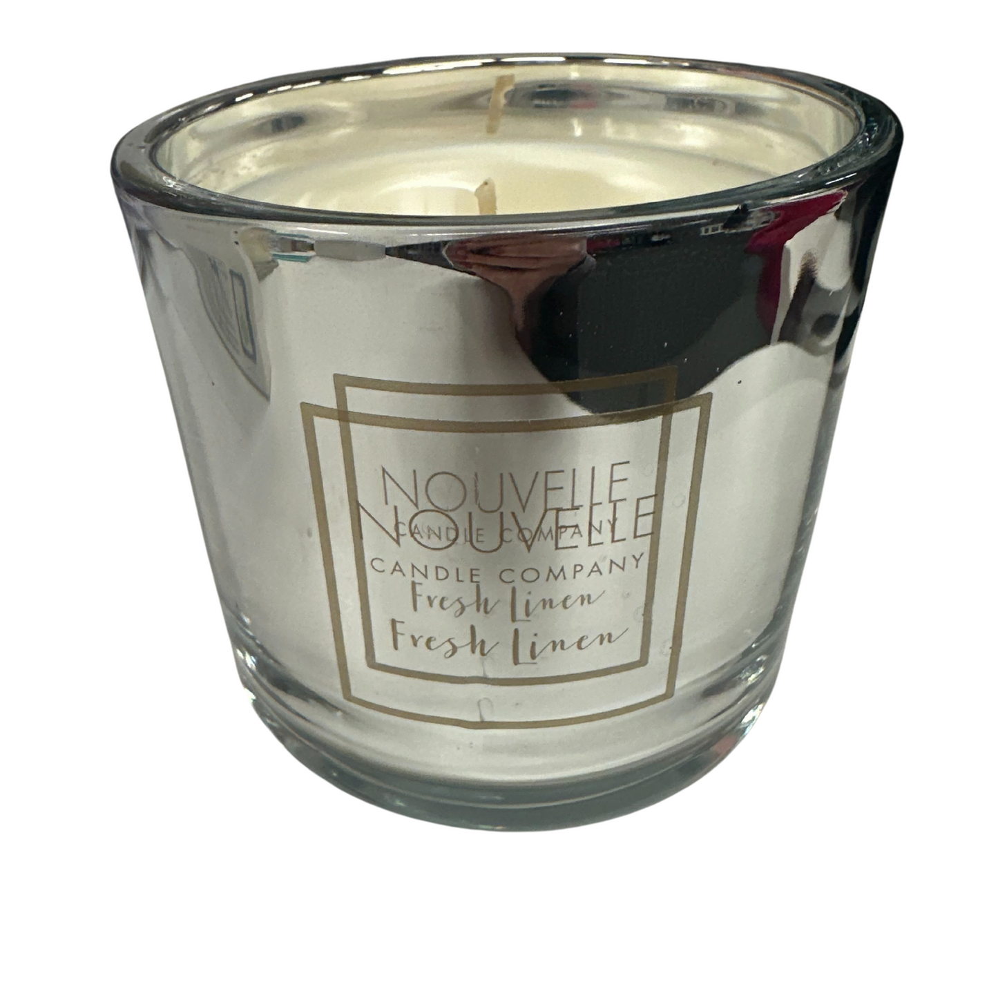 Fresh Linen Candle