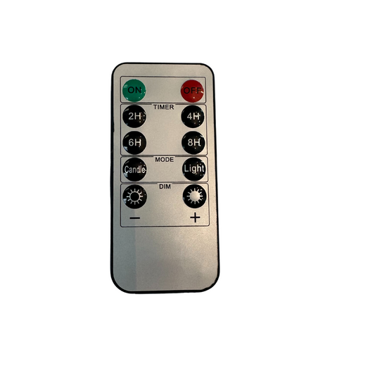 Candle Remote Control