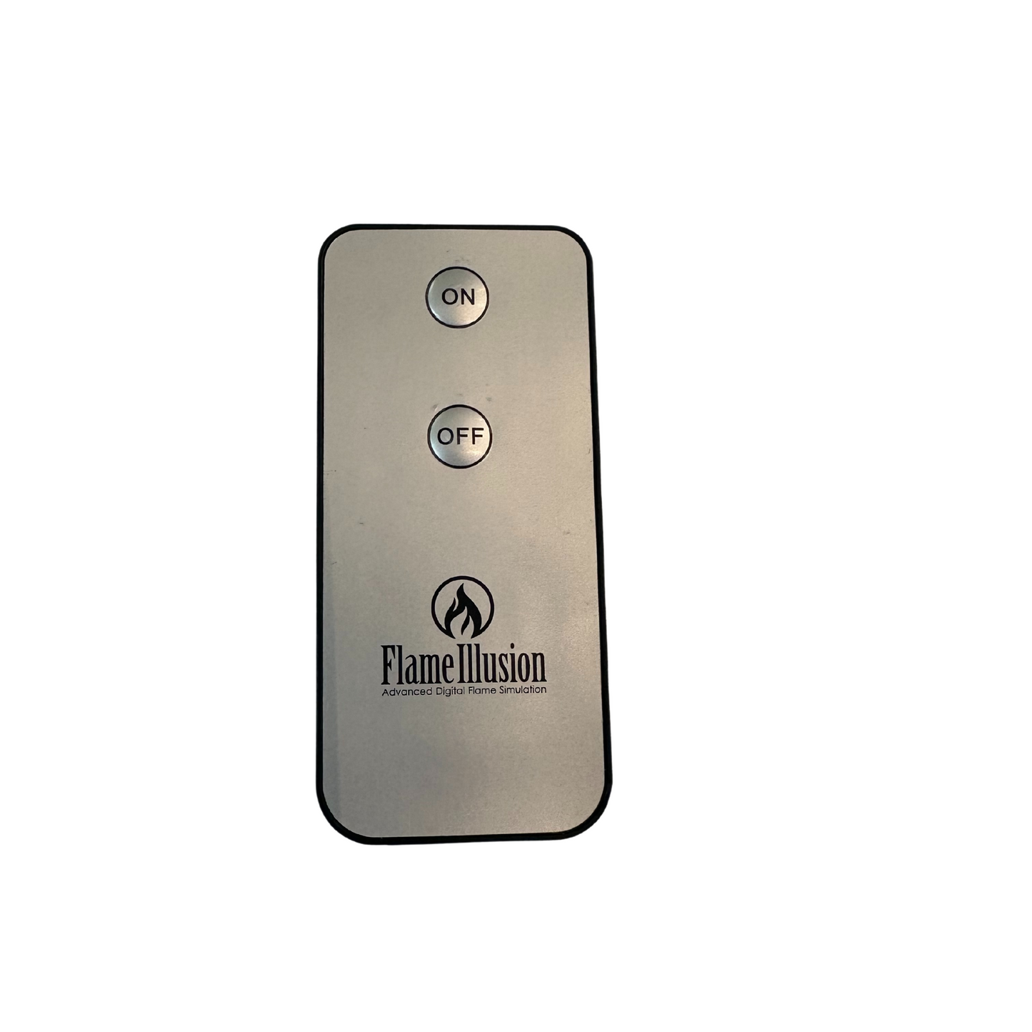 Flame Illusion Remote