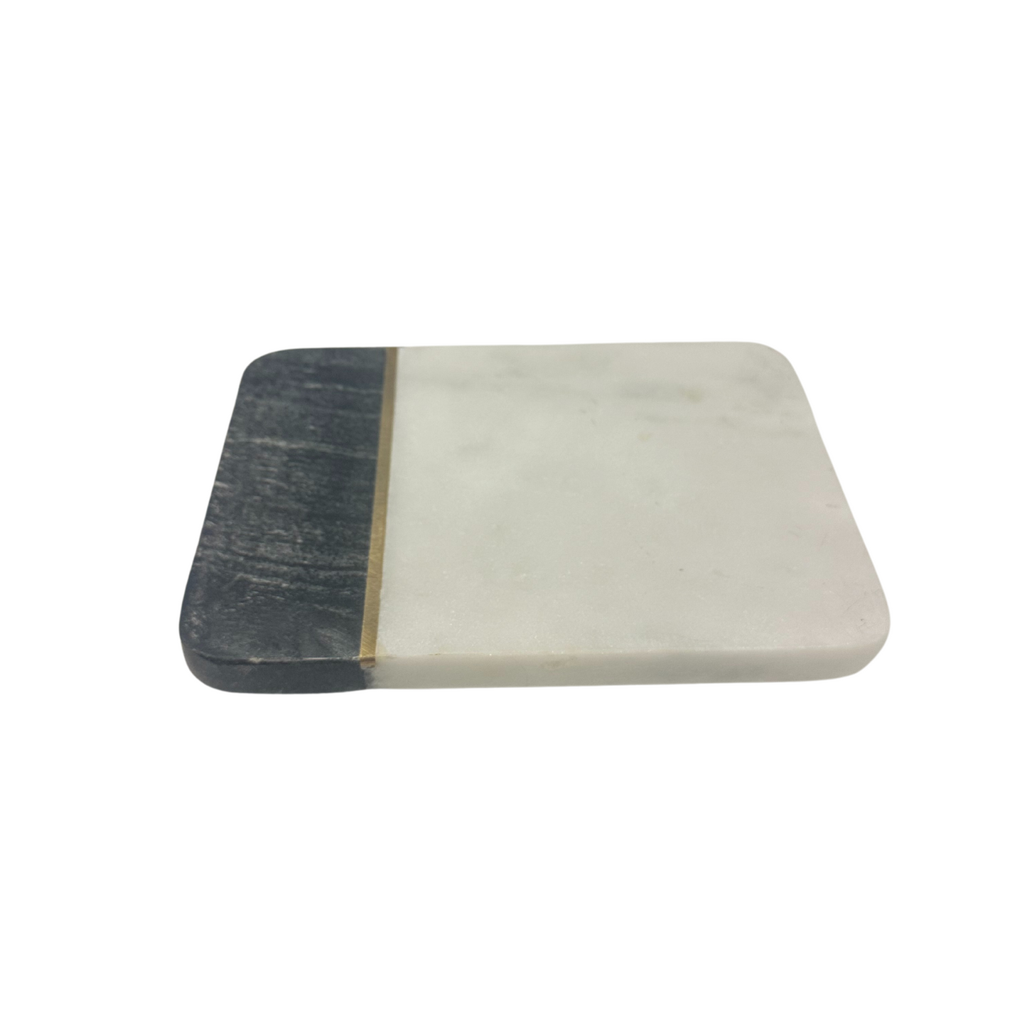 Marble Rectangular Trivet