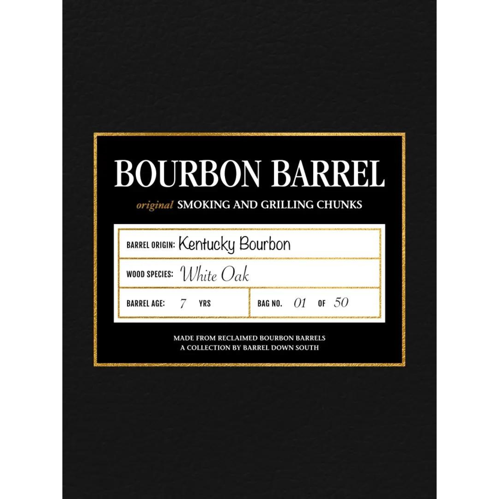 Bourbon Grilling Chunks | Kentucky Bourbon