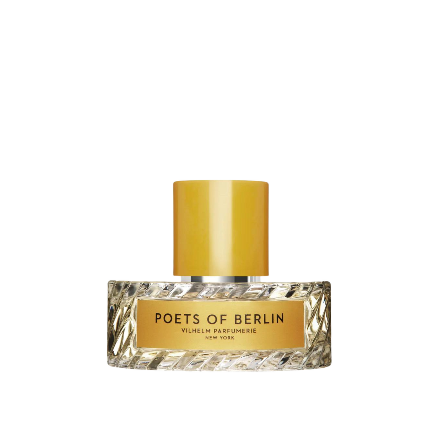 Poets Of Berlin Eau De Parfum | 50ML