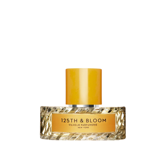 125th & Bloom Eau De Parfum | 50ML