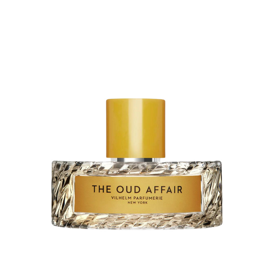 The Oud Affair Eau De Parfum | 100ML