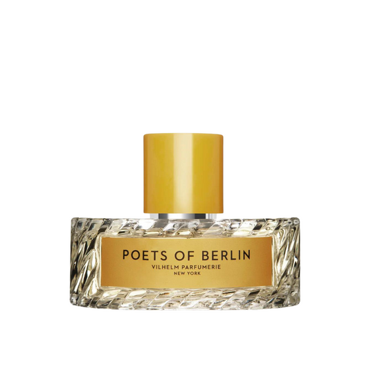 Poets Of Berlin Eau De Parfum | 100 ML