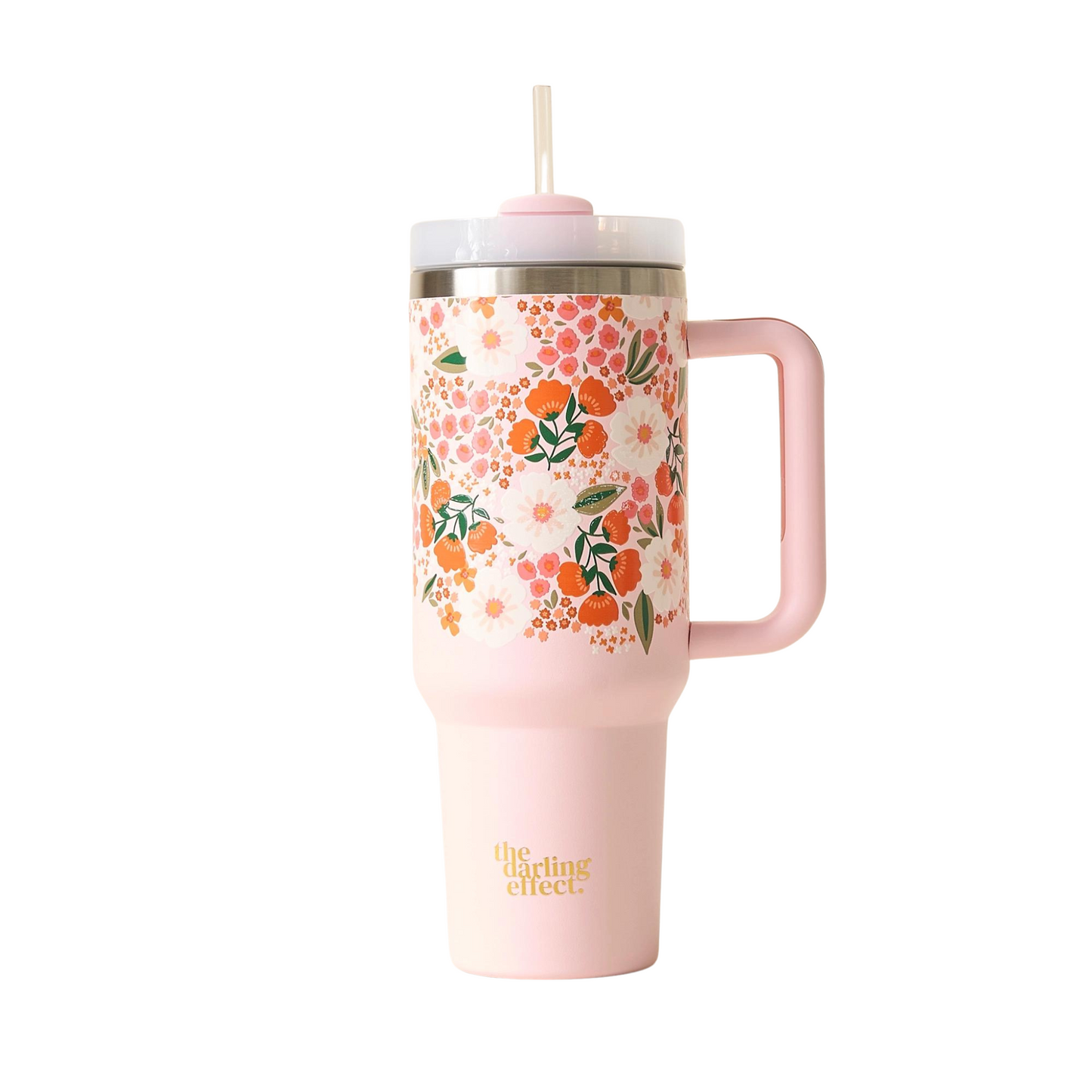 Sweet Meadow Tumbler