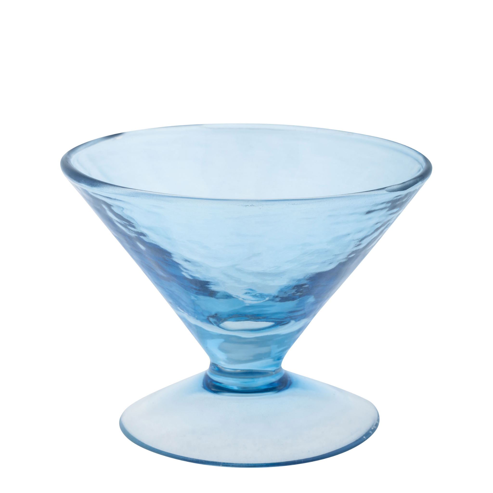 Catalina Short Martini Glass | Indigo