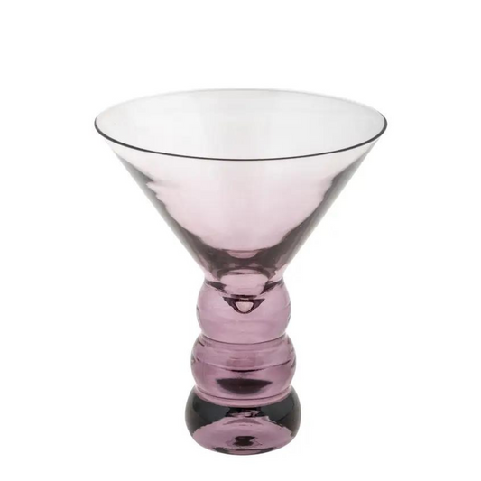 Lexi Martini Glass