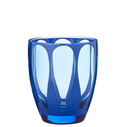 Acrylic Cup | Blue