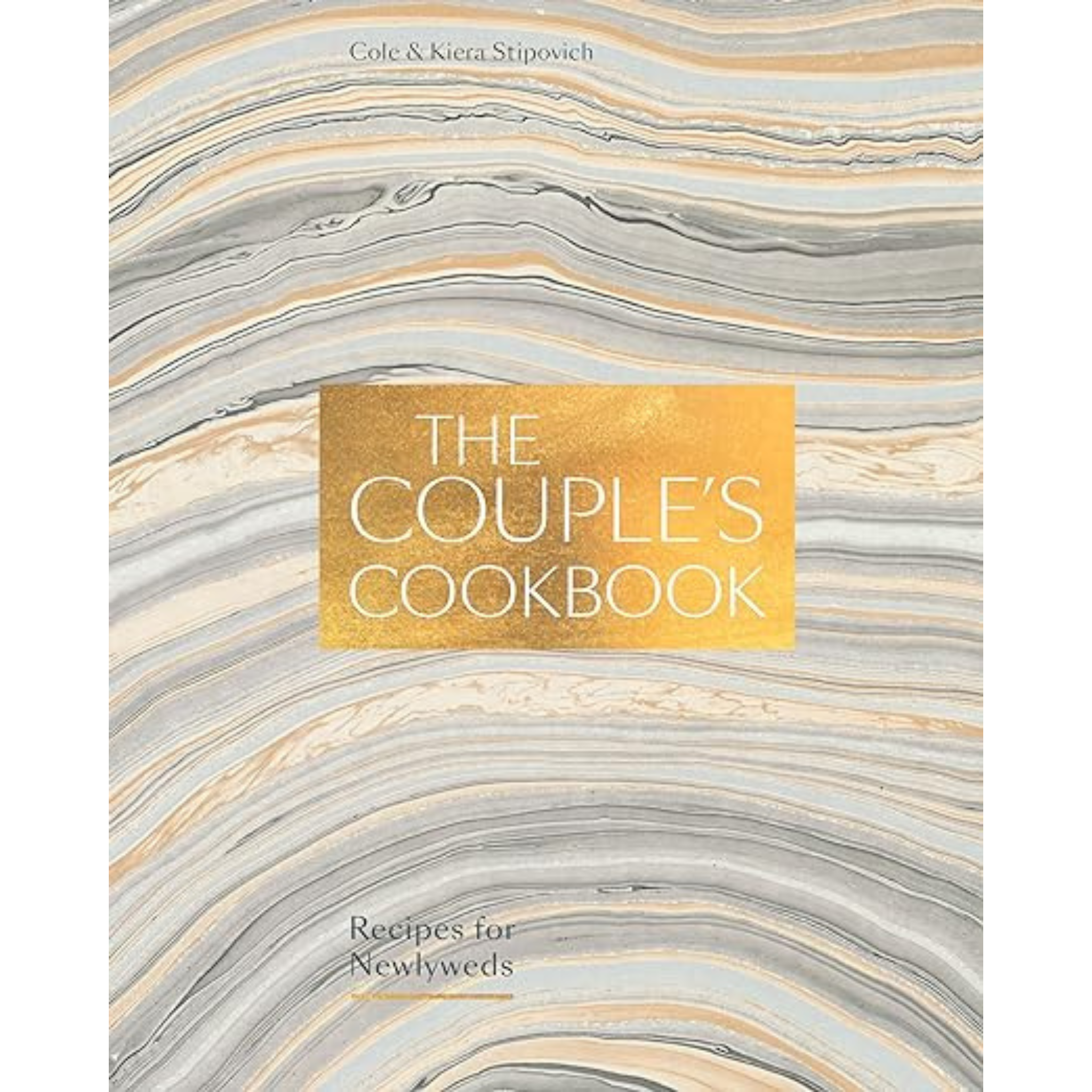 The Couple's Cookbook