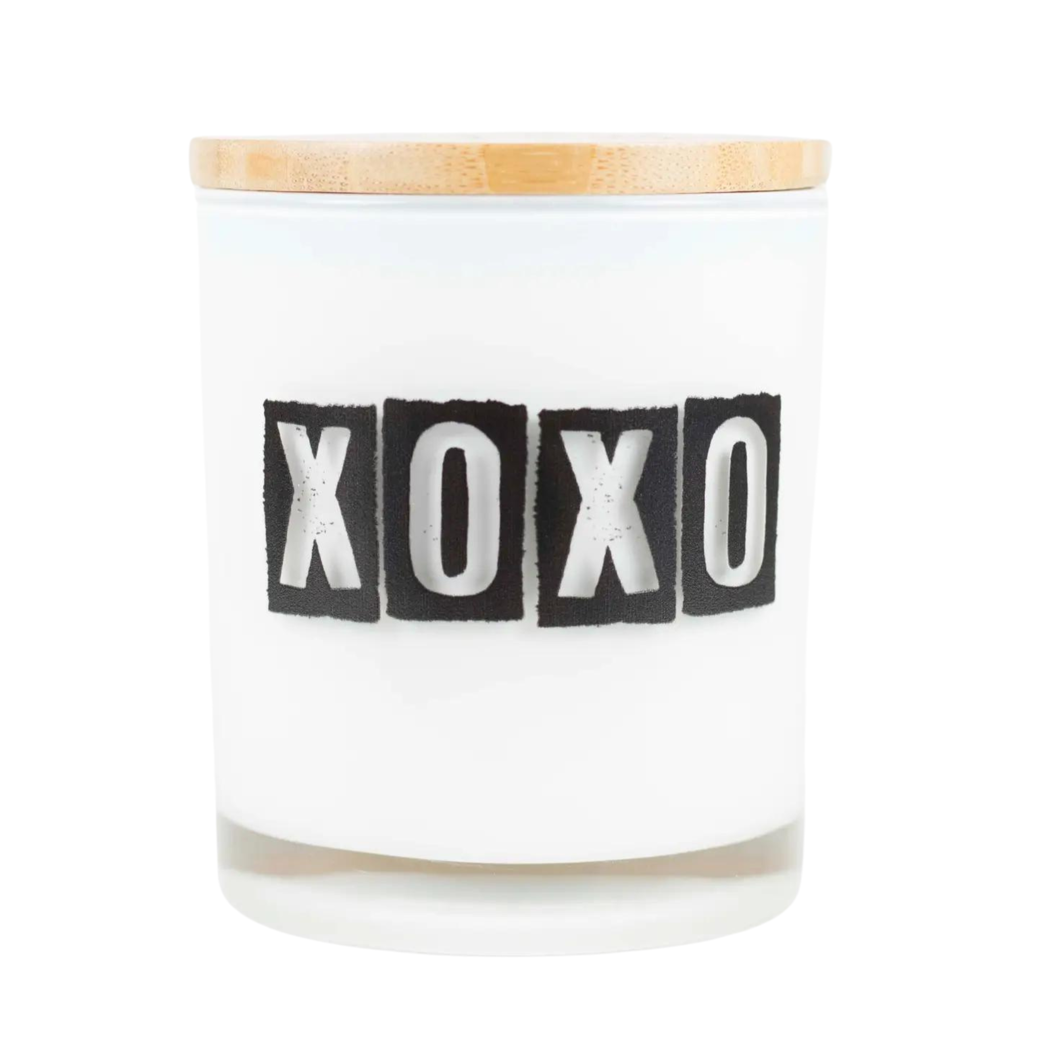 XOXO  Soy Candle: Prosecco Fizz | 11 oz.