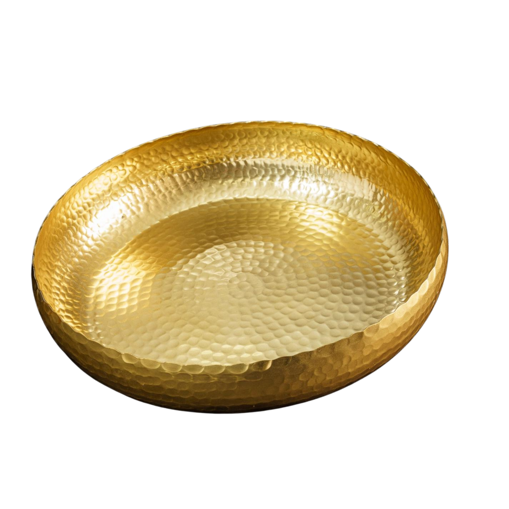 Golden Hammer Tray