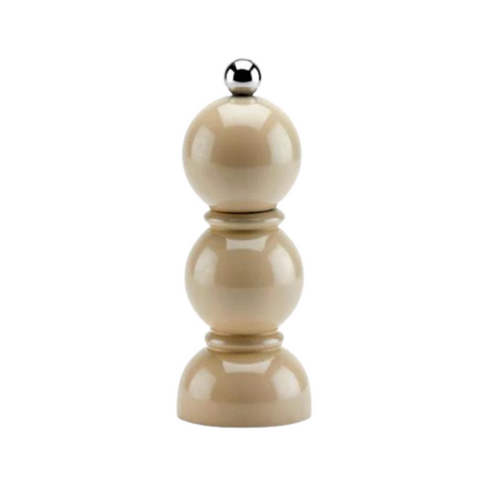 Mini Bob Salt Or Pepper Grinder | Champagne