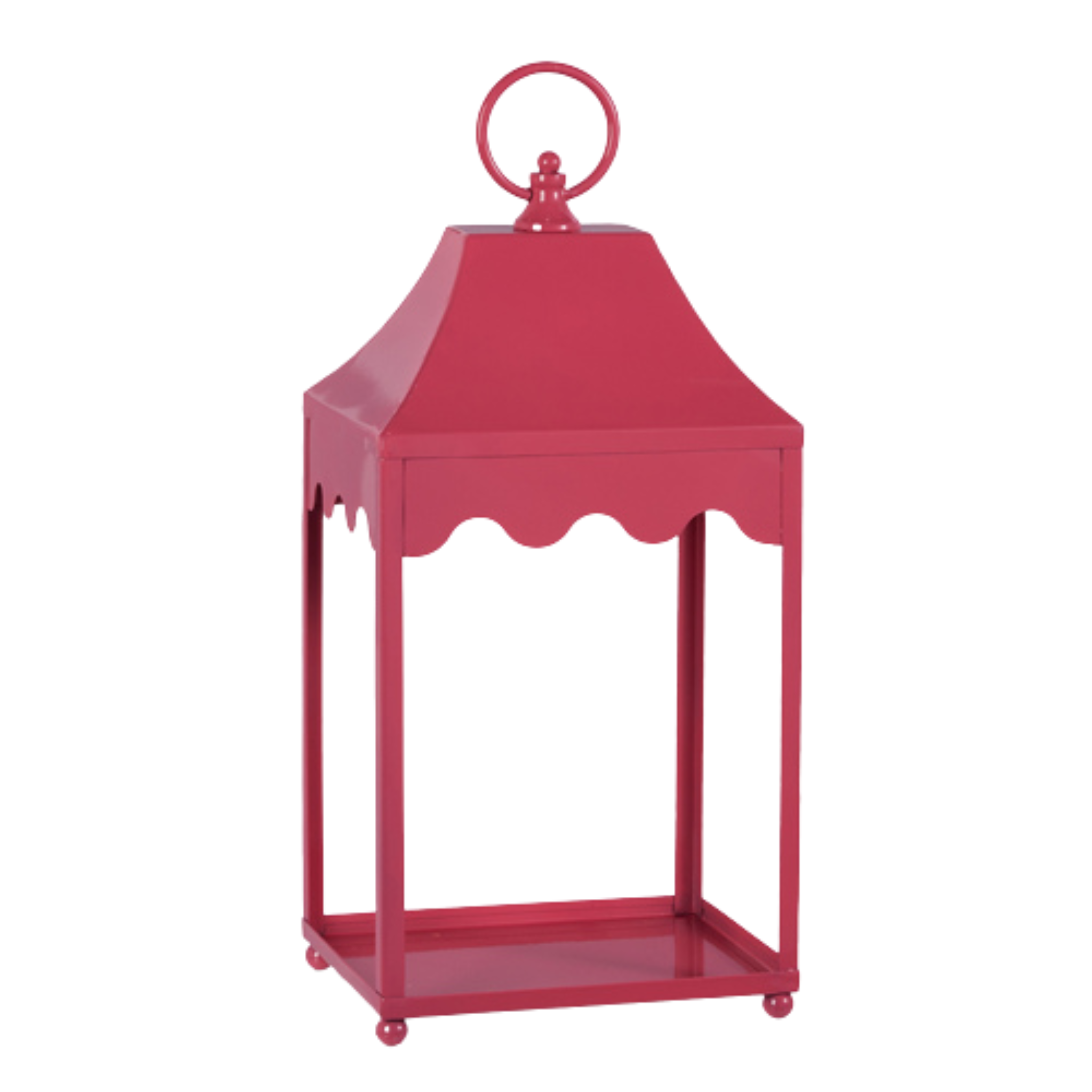 Pink Lantern | 2 sizes