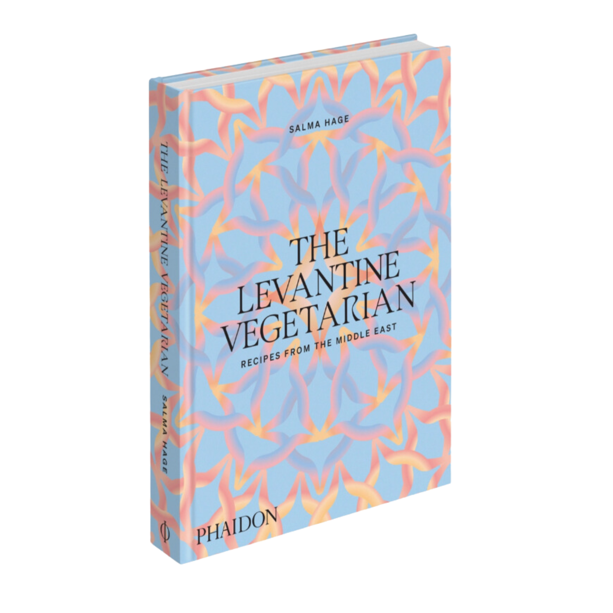 The Levantine Vegetarian: Recipes From The Middle East