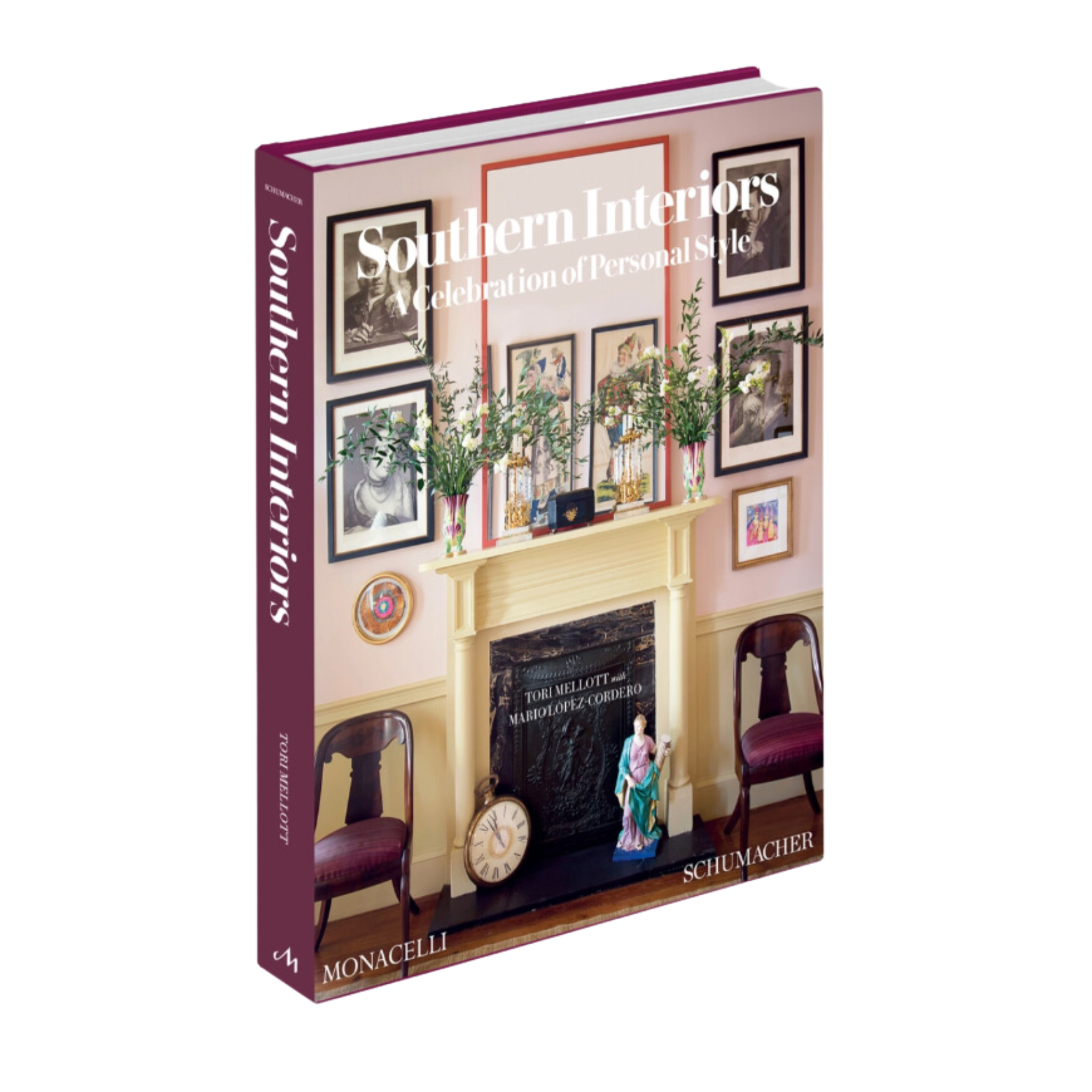 Southern Interiors: A Celebration of Personal Style