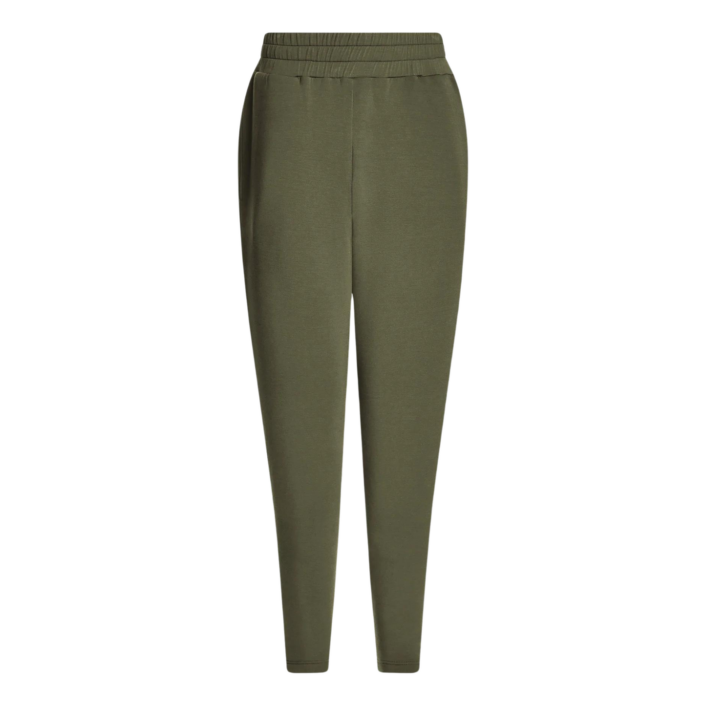 The Slim Pant | Olive