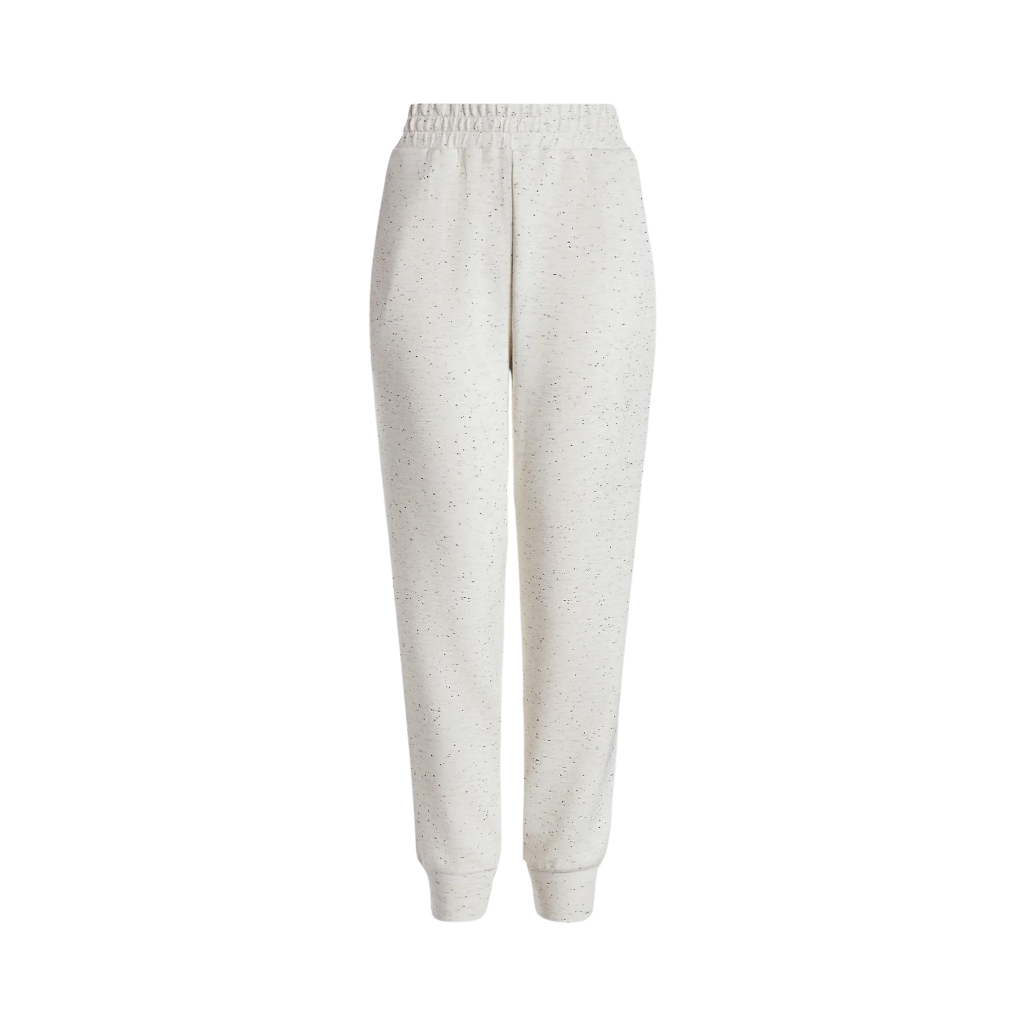 The Slim Cuff Pant | Ivory