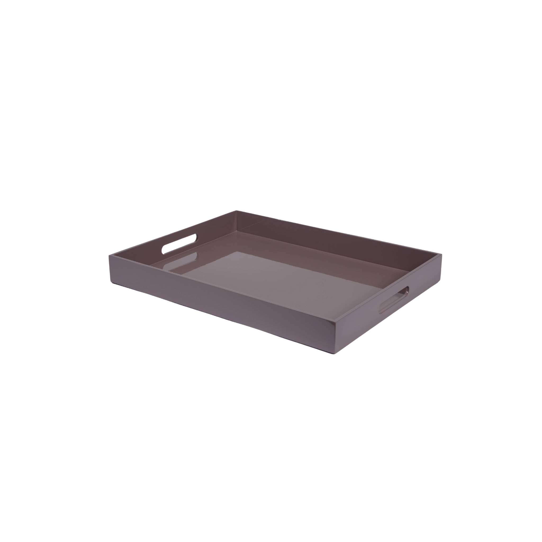 Serving Tray | Mauve