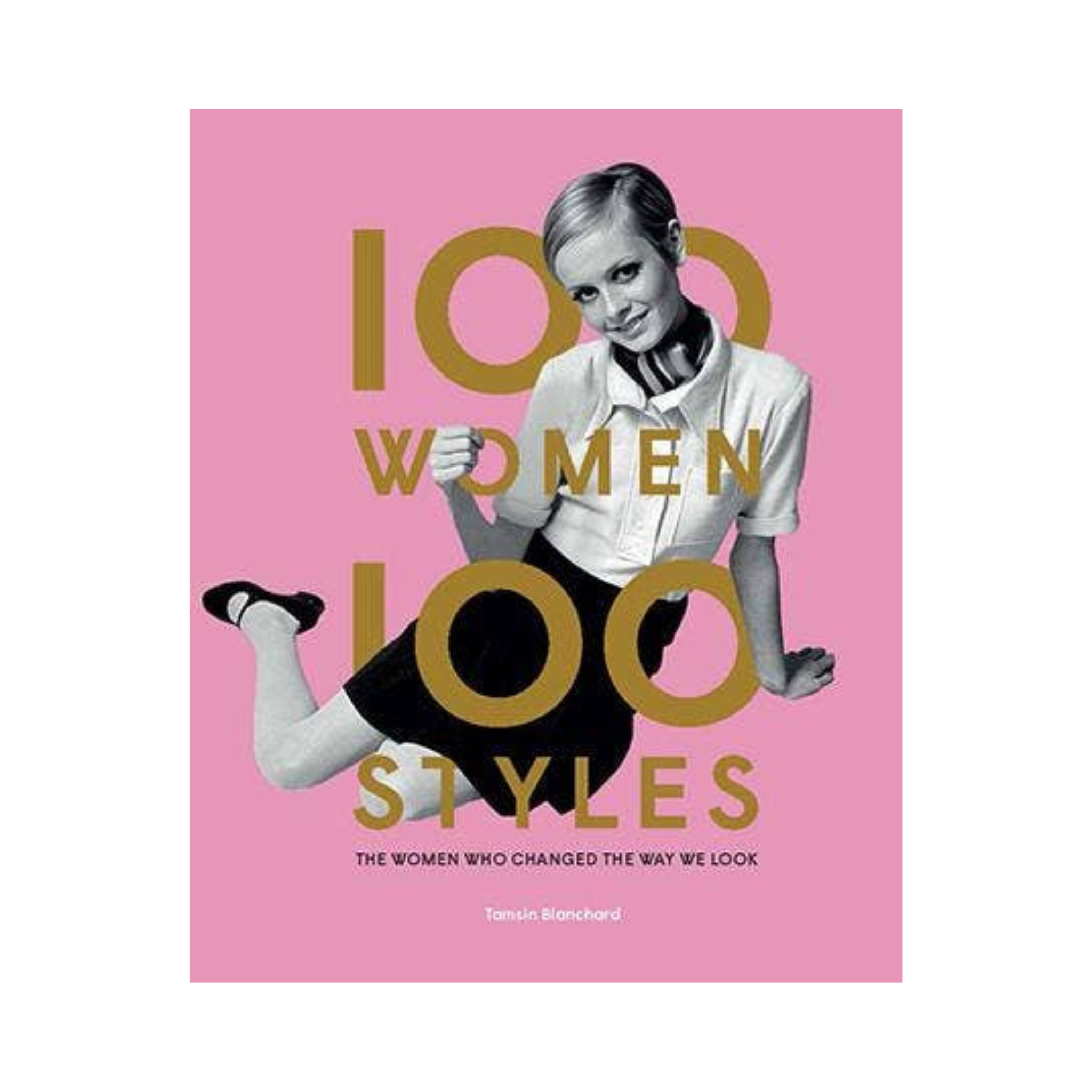 100 Women 100 Styles