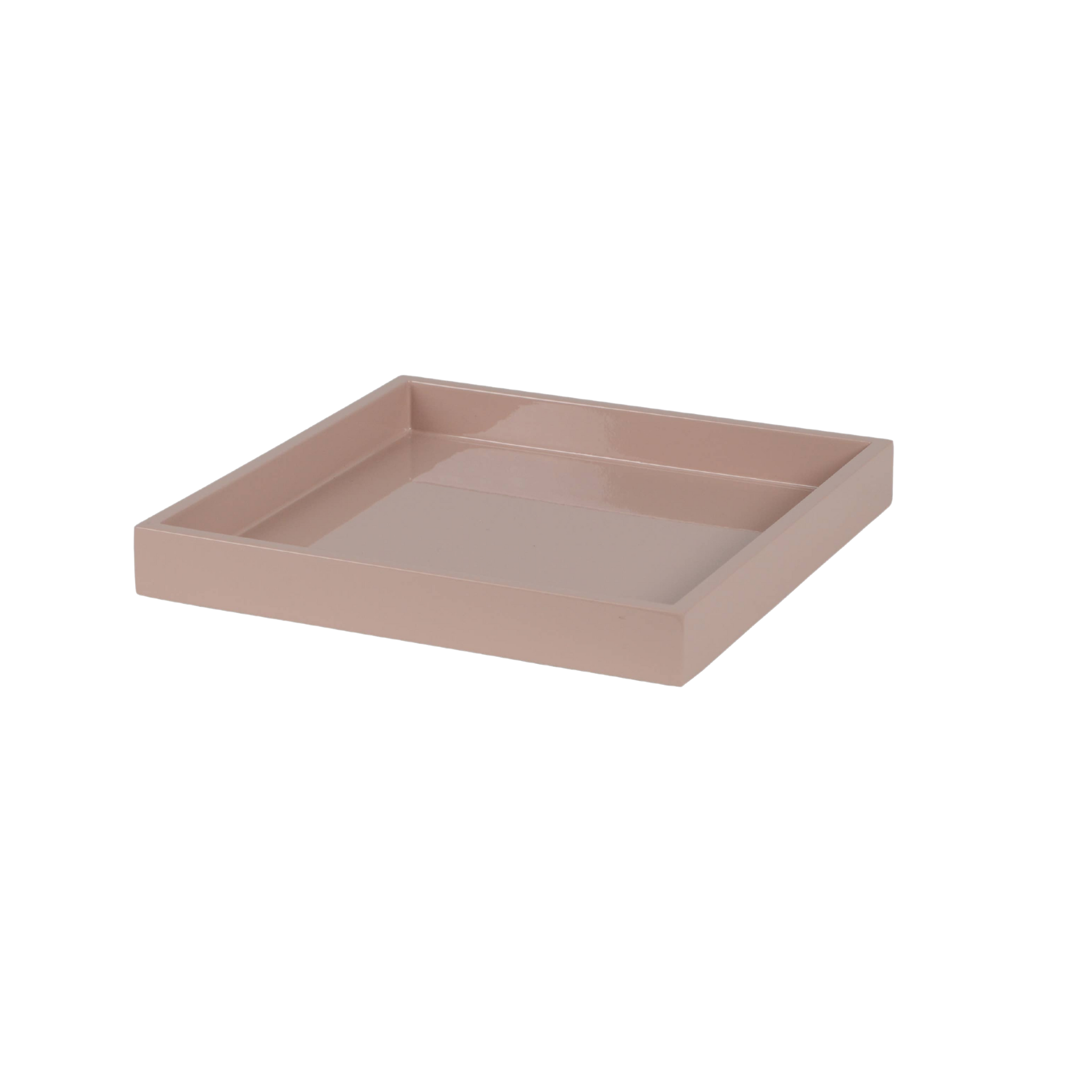 Napkin Tray | Blush